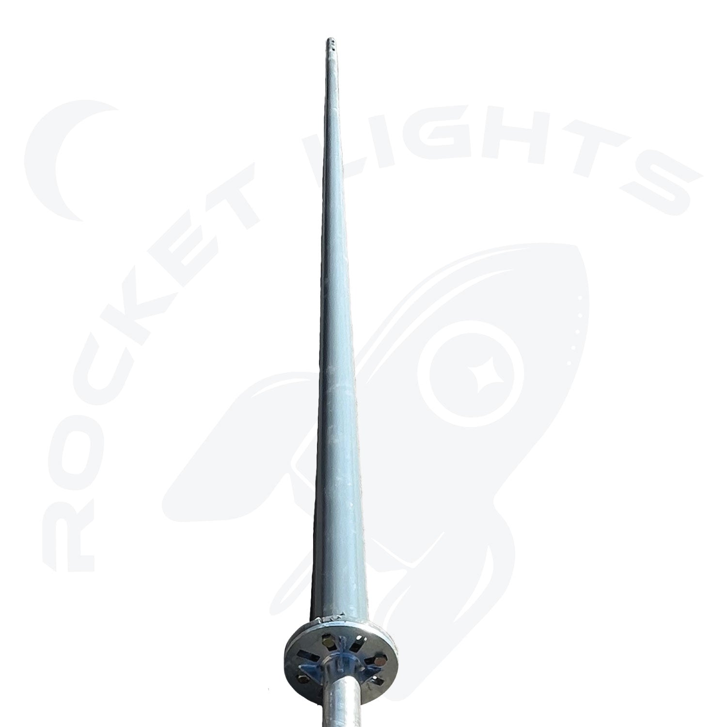 Galaxy X19 Light Pole