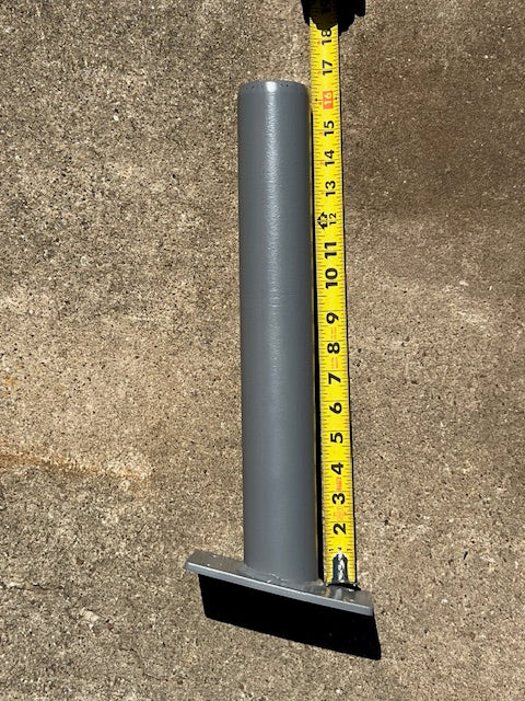 Wall or Pole Mount for the Titan 850 Solar Light