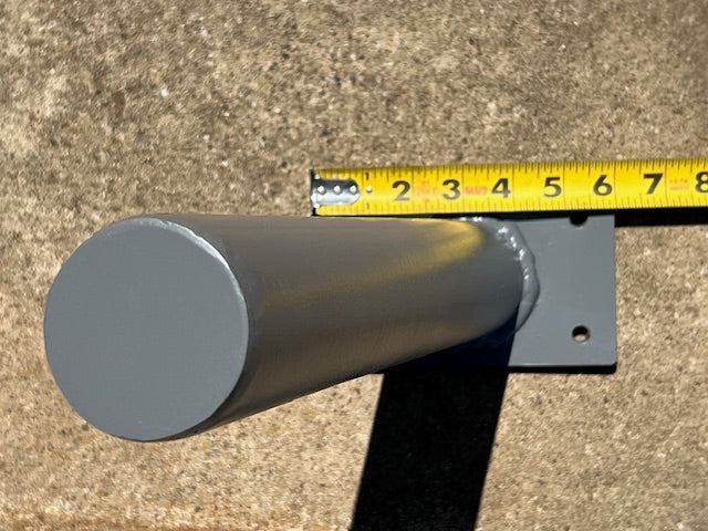 Wall or Pole Mount for the Titan 850 Solar Light