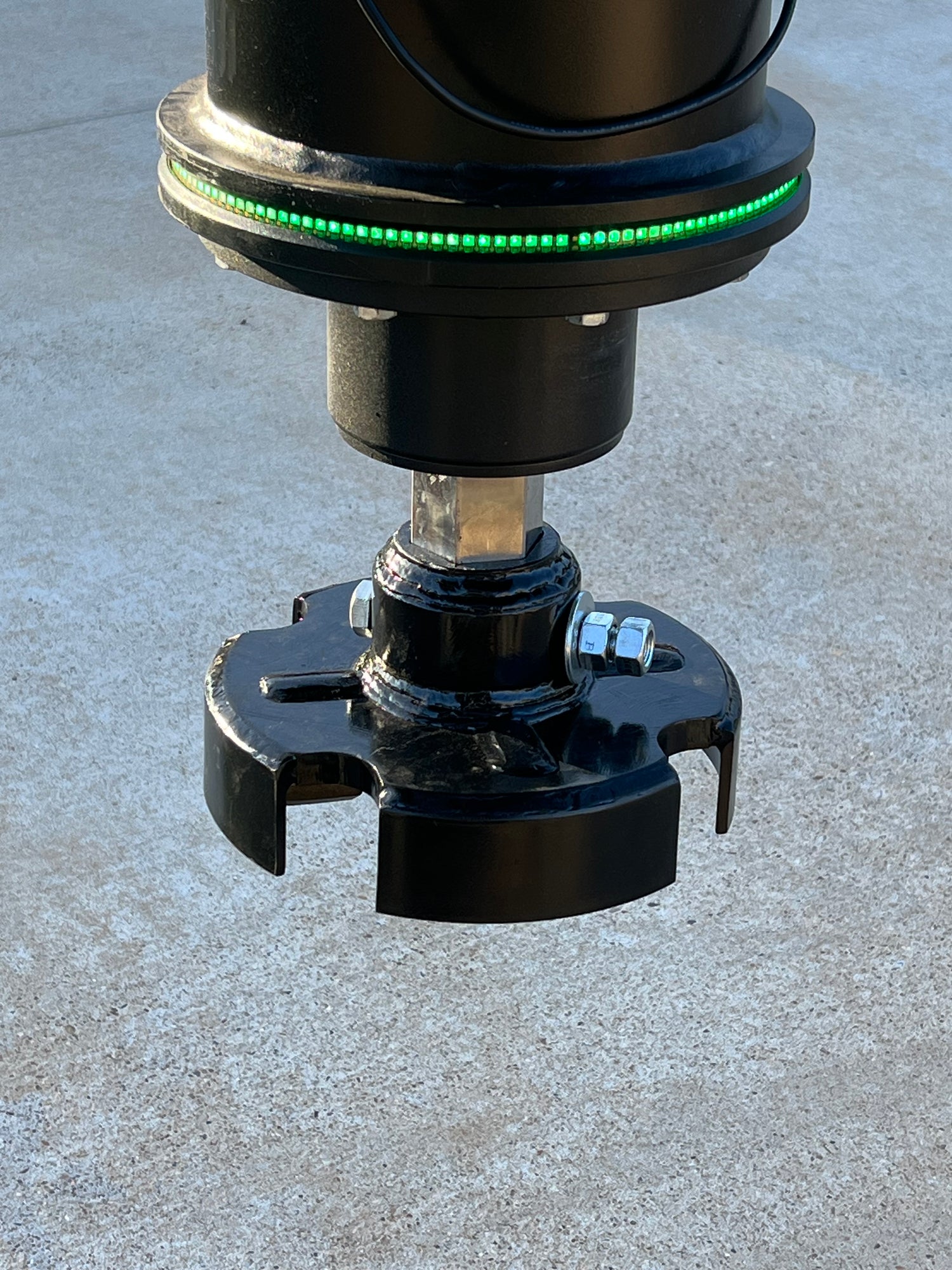 D14 Rocket Driver tool